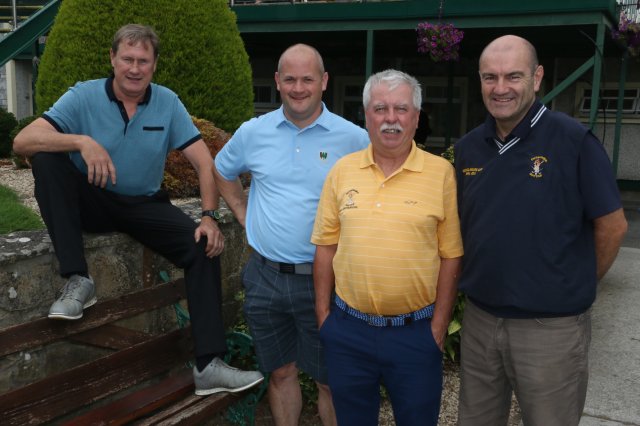 image president-noel-dunne-with-dermot-murphy-gary-murphy-and-sean-smyth-at-portarlington-golf-club-presidents-prize-day-2018-jpg